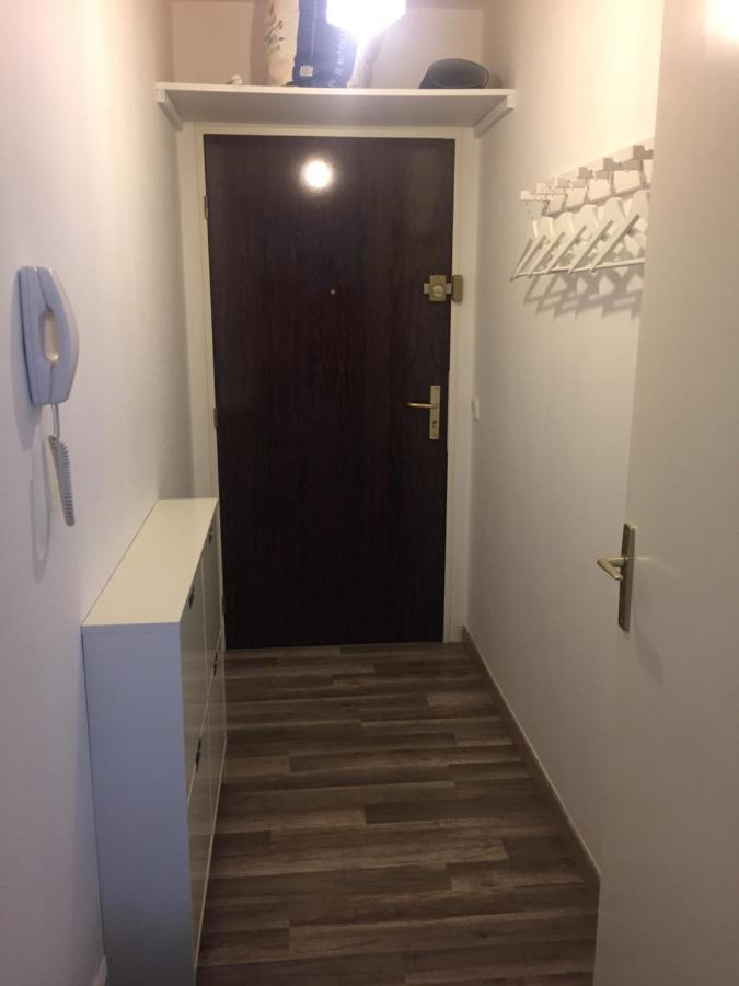Studio Au Coeur De Theoule Zewnętrze zdjęcie